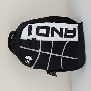 And 1 Backpack